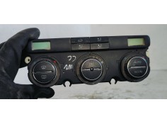 Recambio de mando climatizador para volkswagen passat berlina (3c2) highline referencia OEM IAM 74641430  