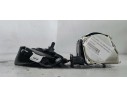 Recambio de cinturon seguridad delantero izquierdo para bmw serie 1 lim. (f20) 2.0d 190 [120] fap referencia OEM IAM 34078320D  