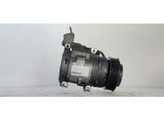 Recambio de compresor aire acondicionado para honda accord berlina (cl/cn) 2.2i ctdi executive referencia OEM IAM 2473002751  