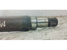 Recambio de transmision delantera derecha para ford mondeo ber. (ca2) 2.0 tdci cat referencia OEM IAM   