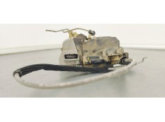 Recambio de cerradura puerta delantera izquierda para peugeot 307 (s1) xs referencia OEM IAM   