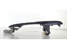 Recambio de maneta exterior delantera izquierda para honda cr-v (rd8) ex referencia OEM IAM   