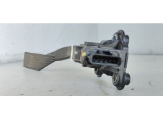 Recambio de potenciometro pedal para dodge journey sxt sr edition referencia OEM IAM 04891586AB  