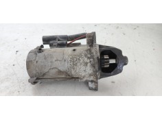 Recambio de motor arranque para ford focus berlina (cak) 1.6 16v cat referencia OEM IAM YS4U11000AB  