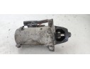 Recambio de motor arranque para ford focus berlina (cak) 1.6 16v cat referencia OEM IAM YS4U11000AB  
