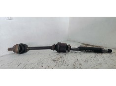 Recambio de transmision delantera derecha para ford mondeo ber. (ca2) 2.0 tdci cat referencia OEM IAM   