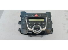 MANDO CLIMATIZADOR 97250A6521 