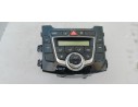 Recambio de mando climatizador para hyundai i30 (gd) 1.6crdi 110 fap referencia OEM IAM 97250A6521  