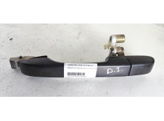 Recambio de maneta exterior delantera izquierda para honda cr-v (rd8) ex referencia OEM IAM   