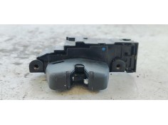 Recambio de cerradura maletero / porton para citroen c3 picasso exclusive referencia OEM IAM 9671153780  