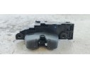 Recambio de cerradura maletero / porton para citroen c3 picasso exclusive referencia OEM IAM 9671153780  