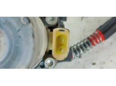 Recambio de elevalunas delantero izquierdo para ford ka (ccq) 1.3 cat referencia OEM IAM 0130821682  