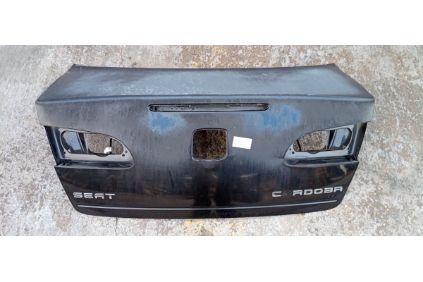 Recambio de porton trasero para seat cordoba berlina (6l2) 1.9 tdi referencia OEM IAM   