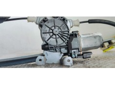 Recambio de elevalunas delantero izquierdo para nissan note (e11e) 1.5dci 90 fap referencia OEM IAM 400925B  