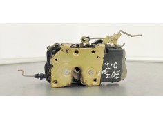 Recambio de cerradura puerta delantera izquierda para peugeot 307 (s1) xs referencia OEM IAM   