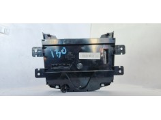 Recambio de mando climatizador para hyundai i30 (gd) 1.6crdi 110 fap referencia OEM IAM 97250A6521  