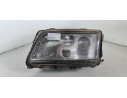 Recambio de faro izquierdo para audi a8 (d2) 4.2 v8 32v referencia OEM IAM 0301047201  
