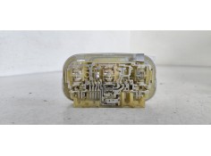 Recambio de luz interior para citroen c3 picasso exclusive referencia OEM IAM 9680713880  