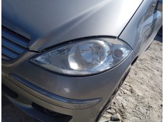 Recambio de faro izquierdo para mercedes-benz clase a (w169) a 180 cdi a-edition referencia OEM IAM   