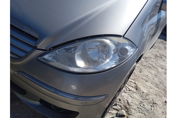 Recambio de faro izquierdo para mercedes-benz clase a (w169) a 180 cdi a-edition referencia OEM IAM   