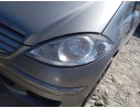 Recambio de faro izquierdo para mercedes-benz clase a (w169) a 180 cdi a-edition referencia OEM IAM   