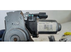 Recambio de elevalunas delantero izquierdo para nissan note (e11e) 1.5dci 90 fap referencia OEM IAM 400925B  