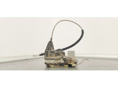 Recambio de cerradura puerta delantera izquierda para peugeot 307 (s1) xs referencia OEM IAM   