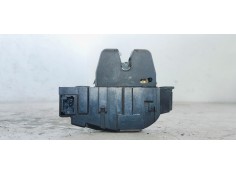 Recambio de cerradura maletero / porton para citroen c3 picasso exclusive referencia OEM IAM 9671153780  
