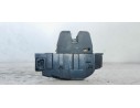 Recambio de cerradura maletero / porton para citroen c3 picasso exclusive referencia OEM IAM 9671153780  