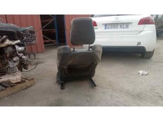 Recambio de asiento delantero izquierdo para peugeot 3008 allure pack referencia OEM IAM   