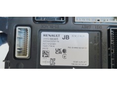 Recambio de modulo electronico para renault clio v 1.5 d turbo 100 fap referencia OEM IAM 284B26838R  