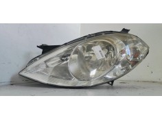 Recambio de faro izquierdo para mercedes-benz clase a (w169) a 180 cdi a-edition referencia OEM IAM   