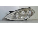 Recambio de faro izquierdo para mercedes-benz clase a (w169) a 180 cdi a-edition referencia OEM IAM   