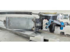 Recambio de elevalunas delantero izquierdo para honda cr-v (rd8) ex referencia OEM IAM   