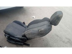 Recambio de asiento delantero izquierdo para peugeot 3008 allure pack referencia OEM IAM   