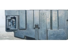 Recambio de cerradura maletero / porton para citroen c3 picasso exclusive referencia OEM IAM 9671153780  