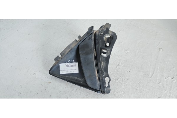 Recambio de maneta exterior trasera izquierda para citroen ds4 design referencia OEM IAM   