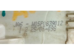 Recambio de cerradura puerta trasera derecha para seat altea (5p1) arena referencia OEM IAM   