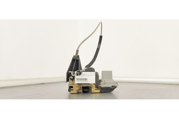 Recambio de cerradura puerta delantera derecha para peugeot 307 (s1) xs referencia OEM IAM   