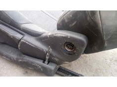 Recambio de asiento delantero izquierdo para peugeot 3008 allure pack referencia OEM IAM   