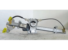 Recambio de elevalunas delantero izquierdo para nissan note (e11e) 1.5dci 90 fap referencia OEM IAM 400925B  