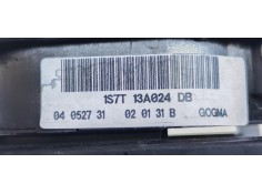 Recambio de mando luces para ford galaxy (ca1) 2.0 tdci cat referencia OEM IAM 1S7T13A024DB  