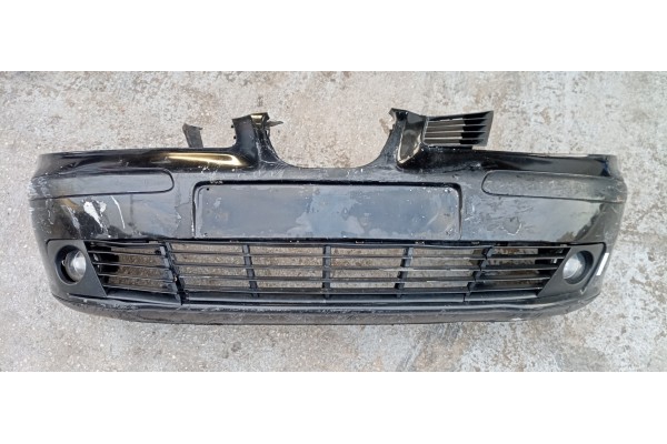 Recambio de paragolpes delantero para seat cordoba berlina (6l2) 1.9 tdi referencia OEM IAM   