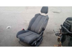 Recambio de asiento delantero izquierdo para peugeot 3008 allure pack referencia OEM IAM   
