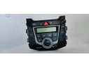 Recambio de mando climatizador para hyundai i30 (gd) 1.6crdi 110 fap referencia OEM IAM 97250A6521  
