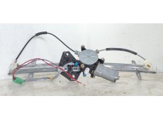 Recambio de elevalunas delantero izquierdo para honda cr-v (rd8) ex referencia OEM IAM   