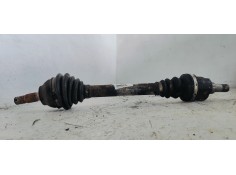 Recambio de transmision delantera izquierda para peugeot 3008 1.6hdi 115 fap referencia OEM IAM   