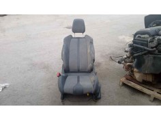 Recambio de asiento delantero izquierdo para peugeot 3008 allure pack referencia OEM IAM   