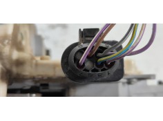 Recambio de cerradura puerta trasera derecha para seat altea (5p1) arena referencia OEM IAM   