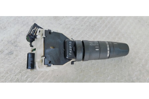 Recambio de mando limpia para nissan note (e11e) 1.5dci 90 fap referencia OEM IAM   